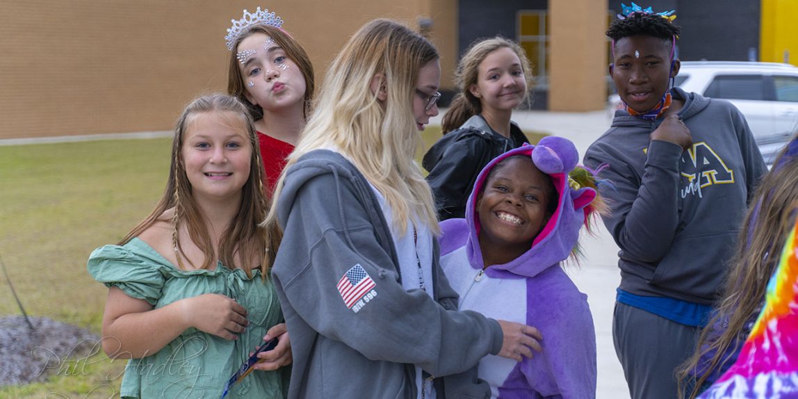 Jacket Regiment Trunk or Treat