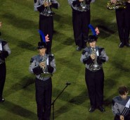 James Byrnes competition