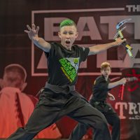 BlackBelt 2021