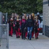 Liberty Homecoming