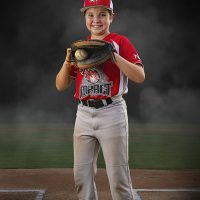Baseball